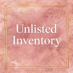 Unlisted 1-100 January